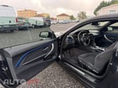 BMW 420 d Pack M Auto