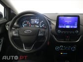 Ford Puma 1.0 EcoBoost Hybrid TITANIUM X