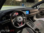 Volkswagen Golf 2.0 TSI GTI Clubsport DSG