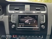 Volkswagen Golf GTD BlueMotion