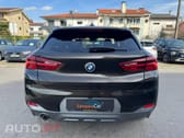 BMW X2 16 d sDrive Auto X Pack M