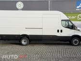Iveco Daily 35 C 180  L 5  H 3