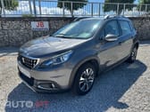 Peugeot 2008 1.2 PureTech Allure