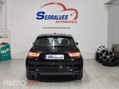 Audi A1 1.0 TFSI Design