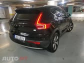 Volvo XC40 1.5 T5 PHEV Inscription Expression