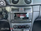 Mercedes-Benz CLK 200 K Avantgarde Aut.