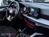 Seat Arona 1.0 TSI FR