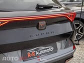 Cupra Formentor 1.5 TSI Plus DSG