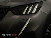 Peugeot 2008 2008 1.2 PureTech Allure Pack EAT8