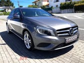 Mercedes-Benz A 180 CDi BE Urban