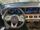 Mercedes-Benz GLE de 4Matic