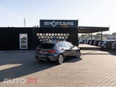 BMW 116 d Corporate Edition Auto