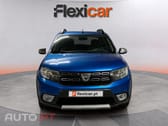 Dacia Sandero 0.9 TCe Stepway Bi-Fuel