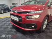Citroen C4 SpaceTourer 1.5 BlueHDi Feel Business