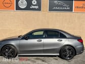 Mercedes-Benz A 250 e AMG Line