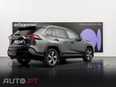 Toyota RAV4 2.5 HDF Plug-in Premium AWD-i