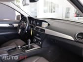 Mercedes-Benz C 220 CDi Avantgarde BlueEfficiency