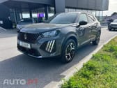 Peugeot E-2008 54 kWh Allure