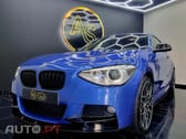BMW 120 Pack M