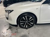 Peugeot 508 SW 1.5 BlueHDi GT EAT8