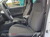 Isuzu D-Max 1.9 Ddi CD 4WD L CM