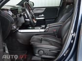 Mercedes-Benz EQB 350 4Matic AMG Line