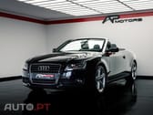 Audi A5 2.0 TFSi S-line