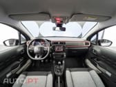 Citroen C3 1.2 PureTech C-Series