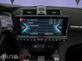 DS DS7 E-Tense Performance Line EAT8