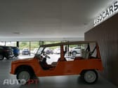 Citroen e-Mehari MEHARI