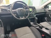 Renault Mégane 1.5 Blue dCi Limited C/PM+Pneu
