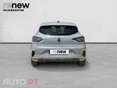Renault Clio techno TCe 90