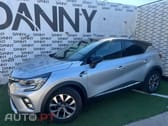 Renault Captur 1.0 TCe Exclusive