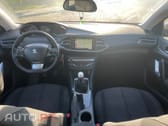 Peugeot 308 SW 1.6 BlueHDi