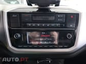 Volkswagen Up! 1.0 ECO Move CNG