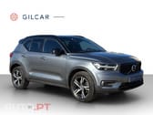 Volvo XC40 2.0 T4 R-Design