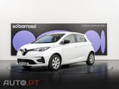 Renault Zoe (c/ Bateria) E-Tech EV50 Equilibre