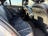 Mercedes-Benz C 220 d AMG Line Aut.