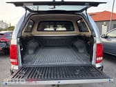Volkswagen Amarok 2.0 TDi CD 4Motion