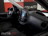 Mercedes-Benz Vito 114 CDi/34 Pro