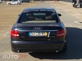 Audi A6 2.7 TDi V6 Multitronic