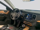 Volvo XC90 T8 Plus Bright Hybrid AWD