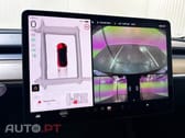 Tesla Model Y Long Range RWD