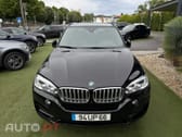 BMW X5 25 d sDrive Comfort 7L