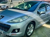 Peugeot 207 SW 1.6 HDi Allure