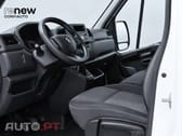 Renault Master 2.3 Dci L3h2 3.5t Ss