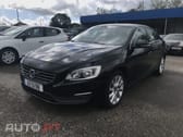 Volvo S60 2.0 D2 Kinetic Geartronic