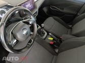 Skoda Fabia 1.0 TSI