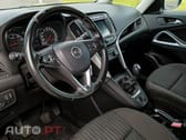 Opel Zafira Tourer C