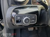 Mercedes-Benz A 180 d 7G-DCT
